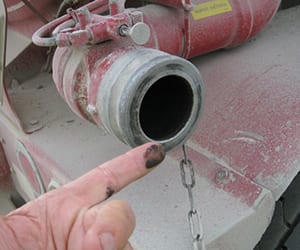 Finger-swipe-diesel-tanker-air-inlet