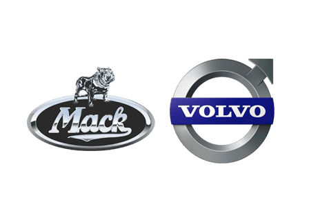 Mack-Volvo