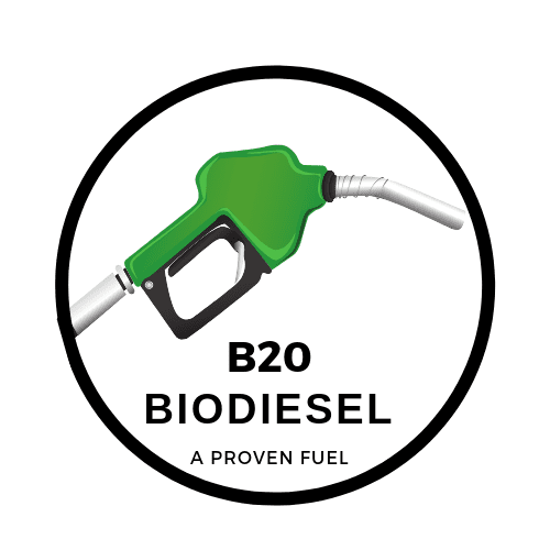 B20 Biodiesel A PROVEN FUEL