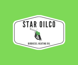 Star Oilco an experienced provider of BioDiesel Heating Oil