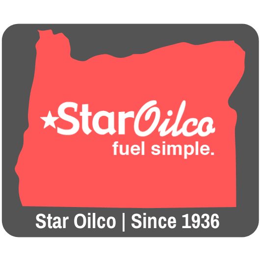 Oregon Diesel Fuel