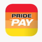 Pride Pay App Icon