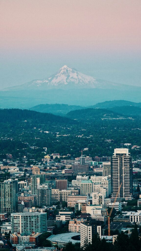 mount-hood-portland-oregon-star-oilco-fuel-delivery